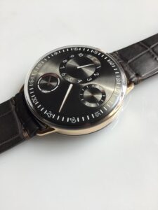 Ressence Type1
