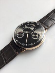 Ressence Type1
