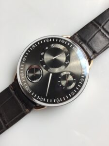 Ressence Type1
