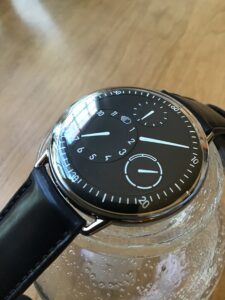 Ressence Type1 Round