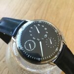 Ressence Type1 Round