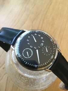 Ressence Type1 Round