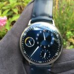 Ressence Type1 round