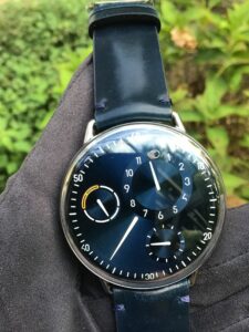 Ressence Type1 round