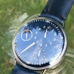 Ressence Type1 round