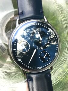 Ressence Type1 round