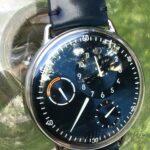 Ressence Type1 round
