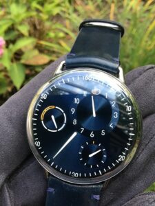 Ressence Type1 round