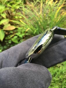 Ressence Type1 round