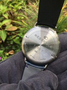 Ressence Type1 round
