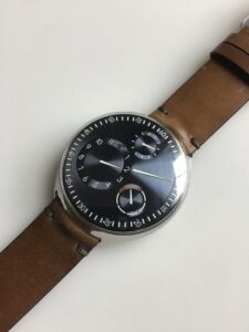 Ressence Type1