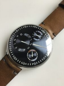 Ressence Type1²