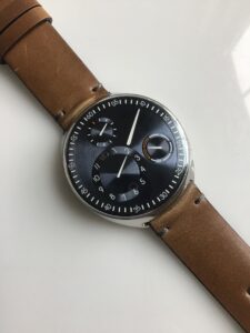 Ressence Type1²
