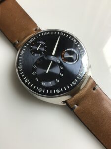 Ressence Type1²