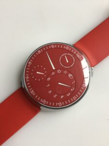 Ressence Type1²