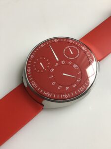 Ressence Type1²