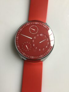 Ressence Type1²
