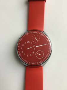 Ressence Type1²
