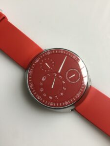 Ressence Type1²