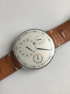 Ressence Type1²