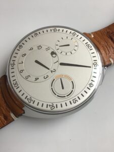 Ressence Type1²