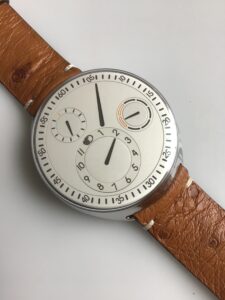 Ressence Type1²