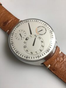 Ressence Type1²