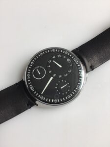 Ressence Type1²