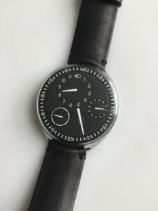Ressence Type1²