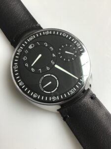 Ressence Type1²