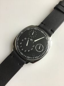 Ressence Type1²
