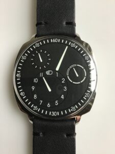 Ressence Type1²