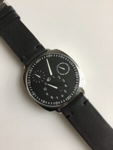 Ressence Type1²