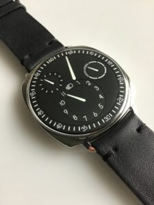 Ressence Type1²