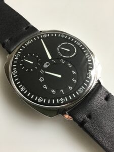 Ressence Type1²