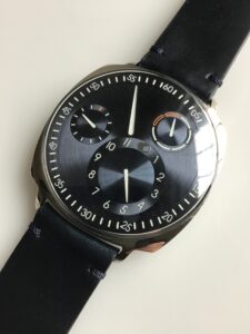 Ressence Type1²