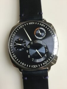 Ressence Type1²