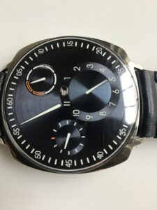 Ressence Type1²