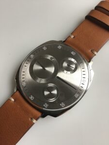 Ressence Type1²