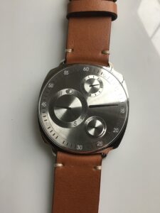 Ressence Type1²