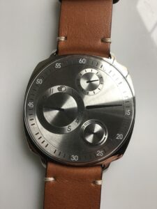 Ressence Type1²