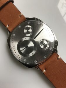 Ressence Type1²