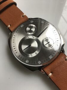 Ressence Type1²