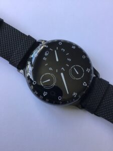 Ressence Type3
