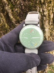 ressence Type3 Eucalyptus