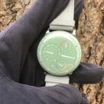 ressence Type3 Eucalyptus