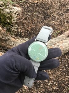 ressence Type3 Eucalyptus