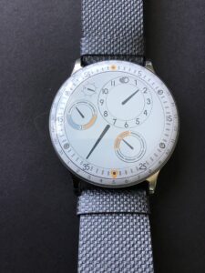 Ressence Type3