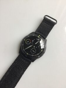Ressence Type5