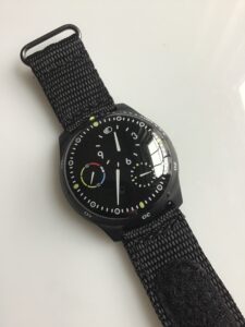 Ressence Type5